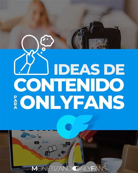 ideas de fotos para onlyfans|Creative OnlyFans Photo Ideas (with examples!)